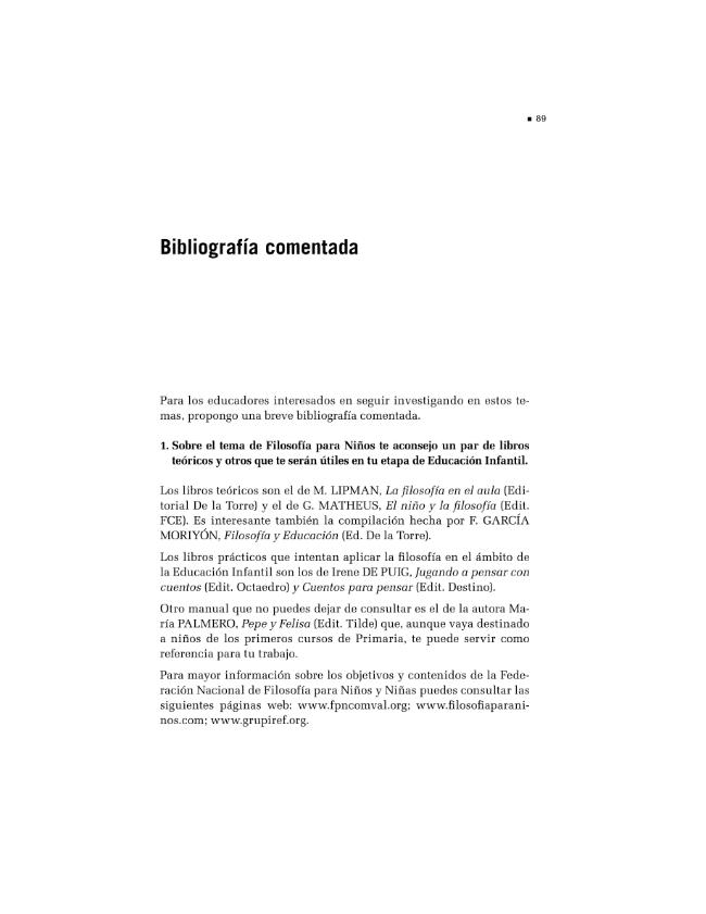 Exemple de page