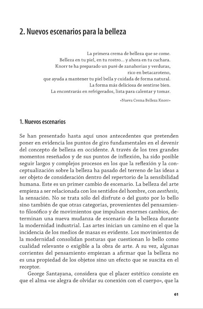 Página de muestra
