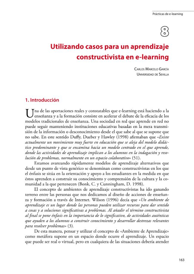 Sample page