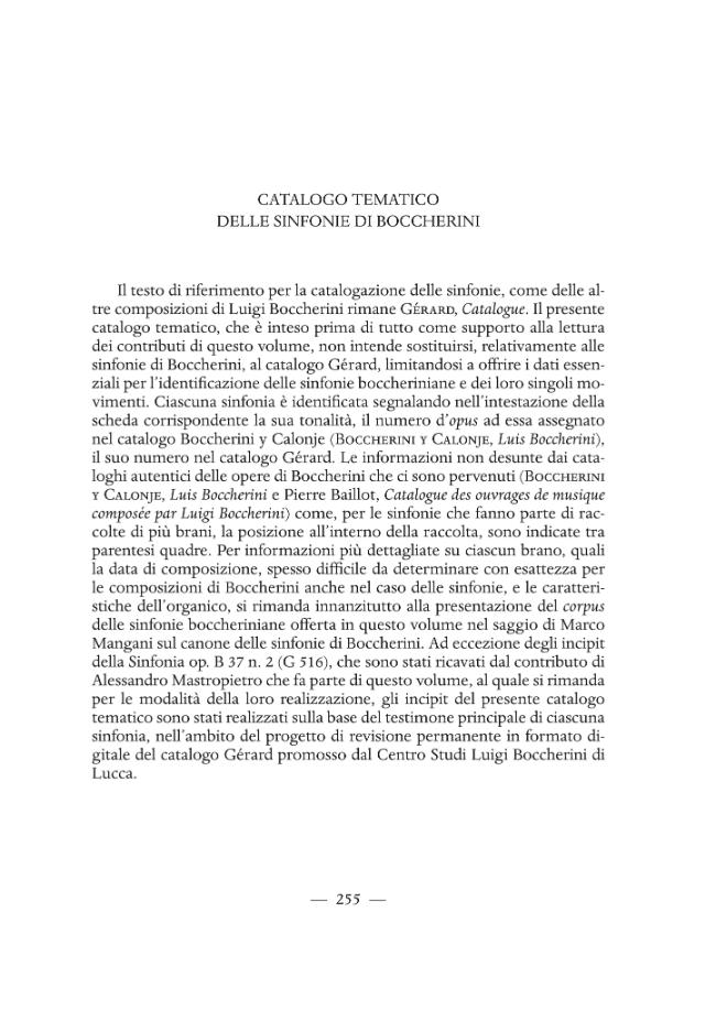 Probeseite