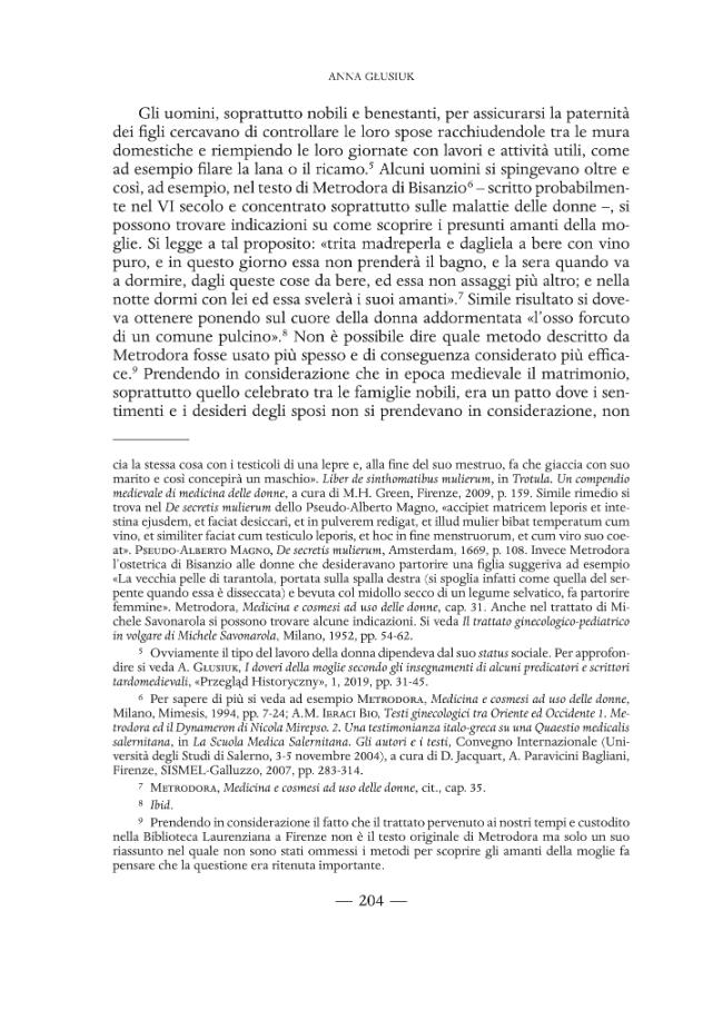Exemple de page