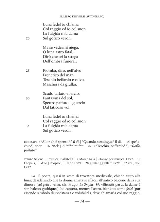 Probeseite