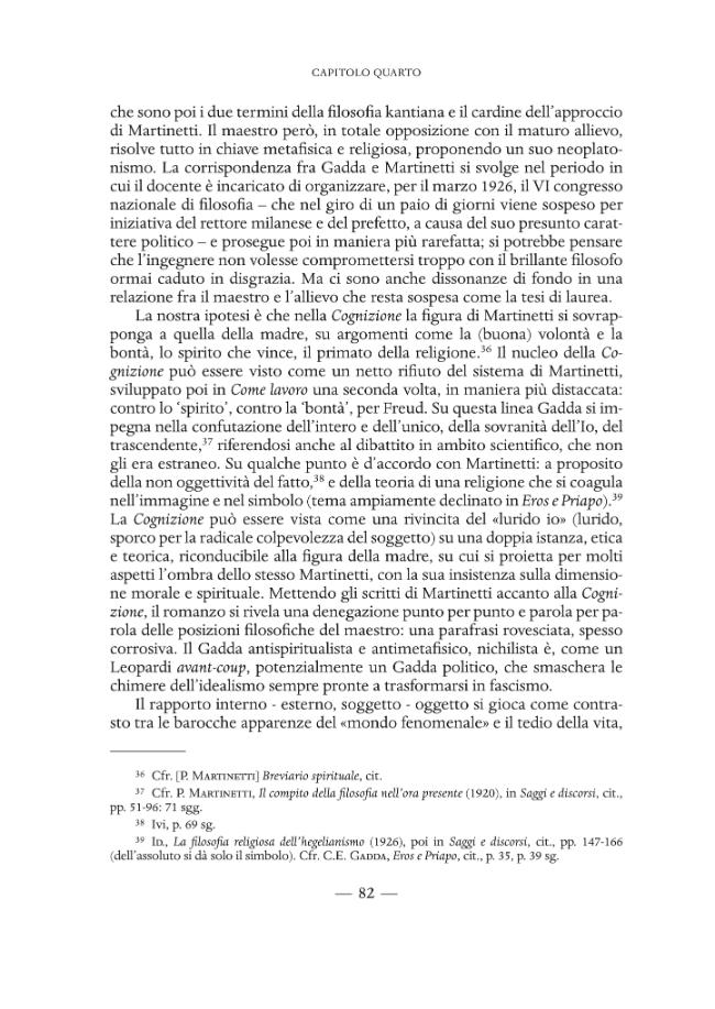 Página de muestra