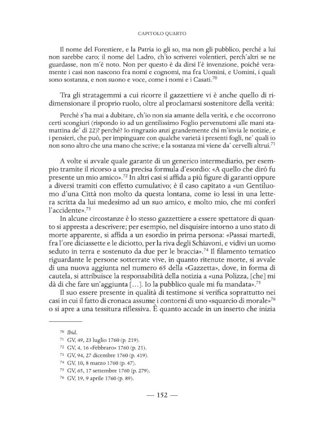 Probeseite