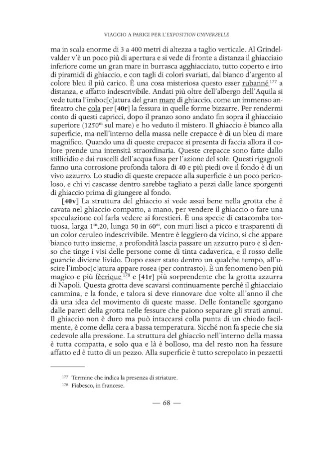 Probeseite