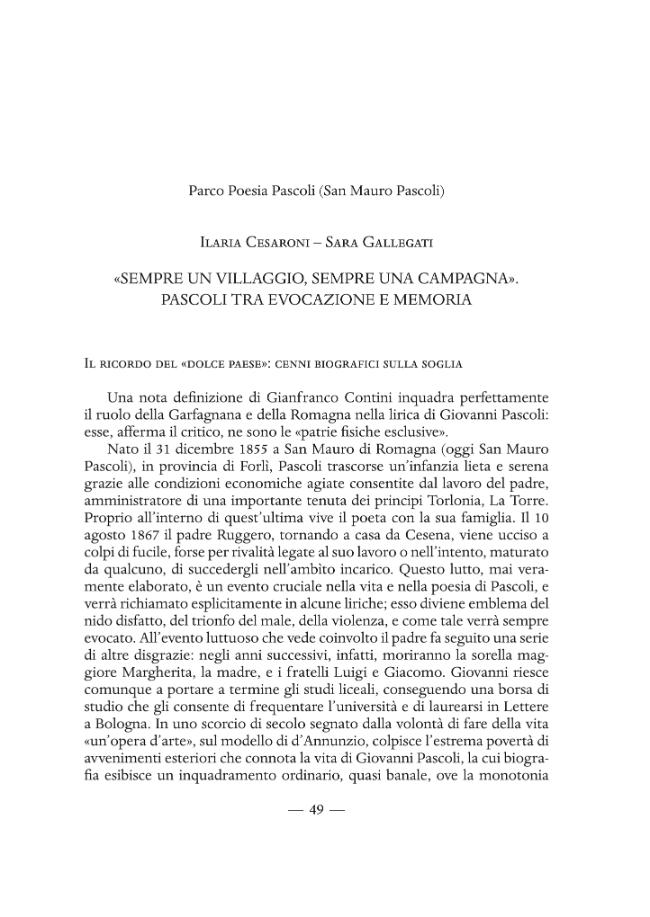 Página de muestra