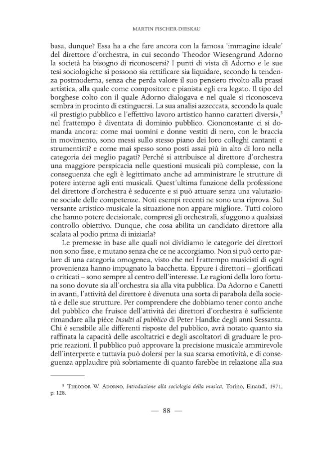 Probeseite