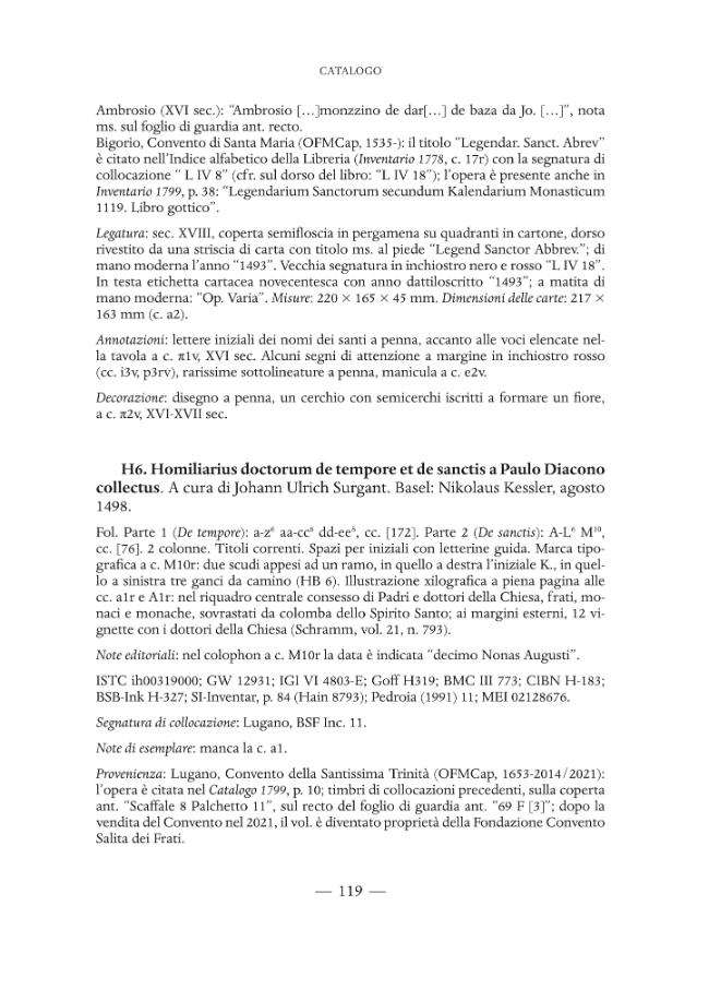 Página de muestra