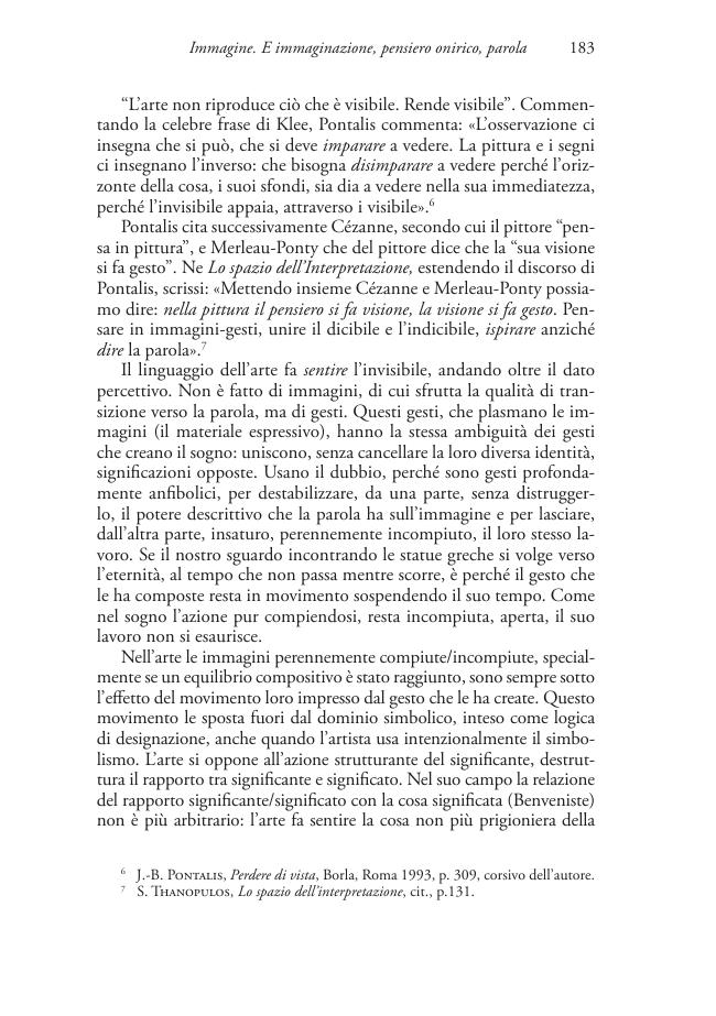 Exemple de page