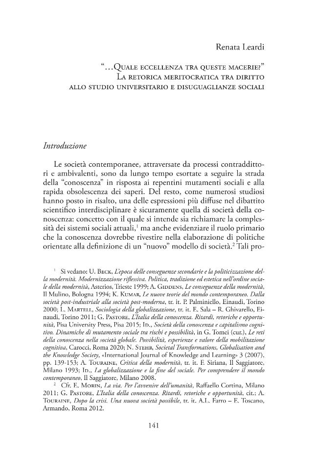 Probeseite