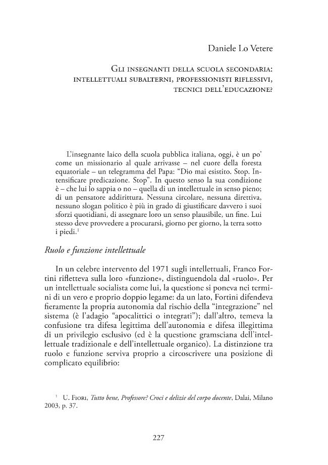 Exemple de page