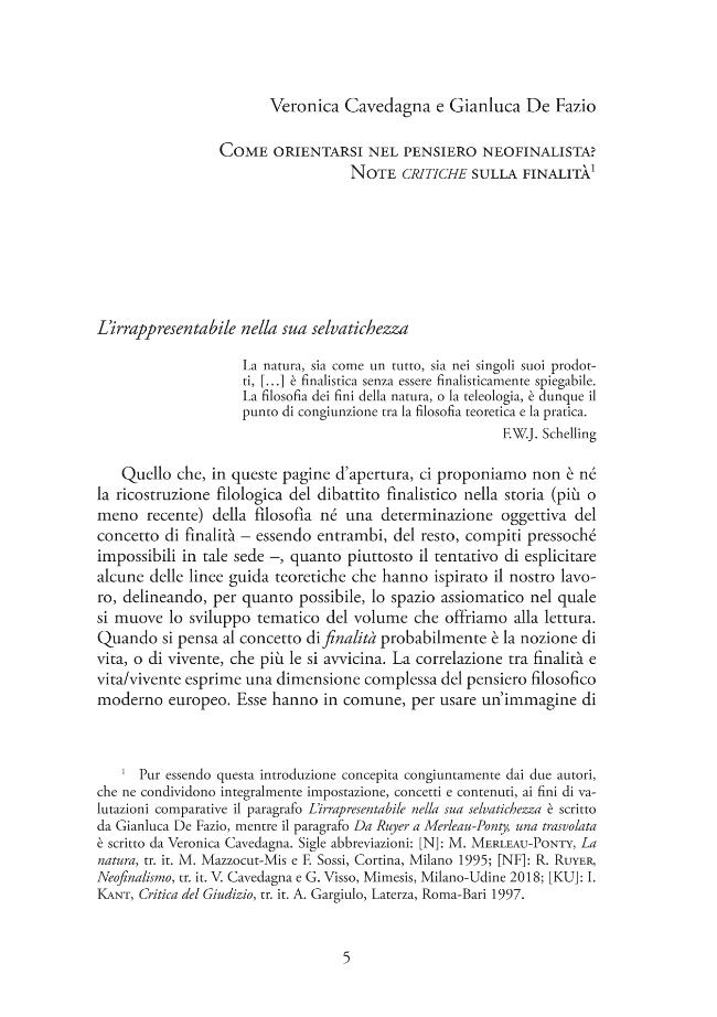 Probeseite