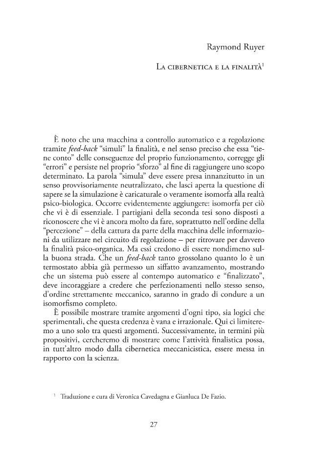Probeseite