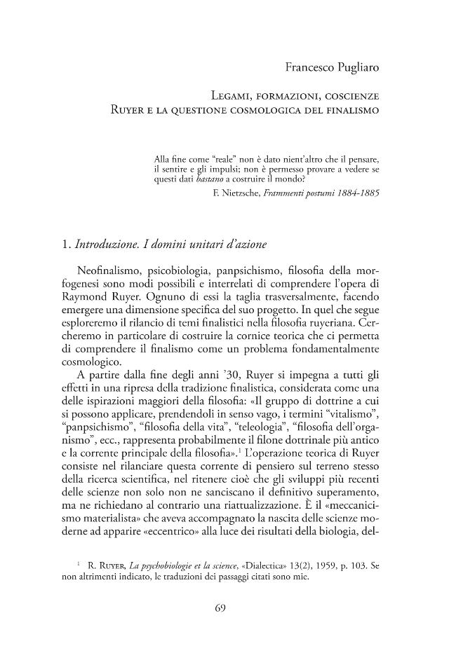 Probeseite