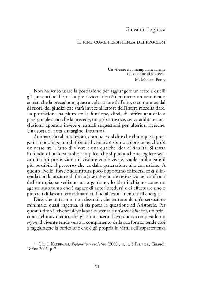 Probeseite