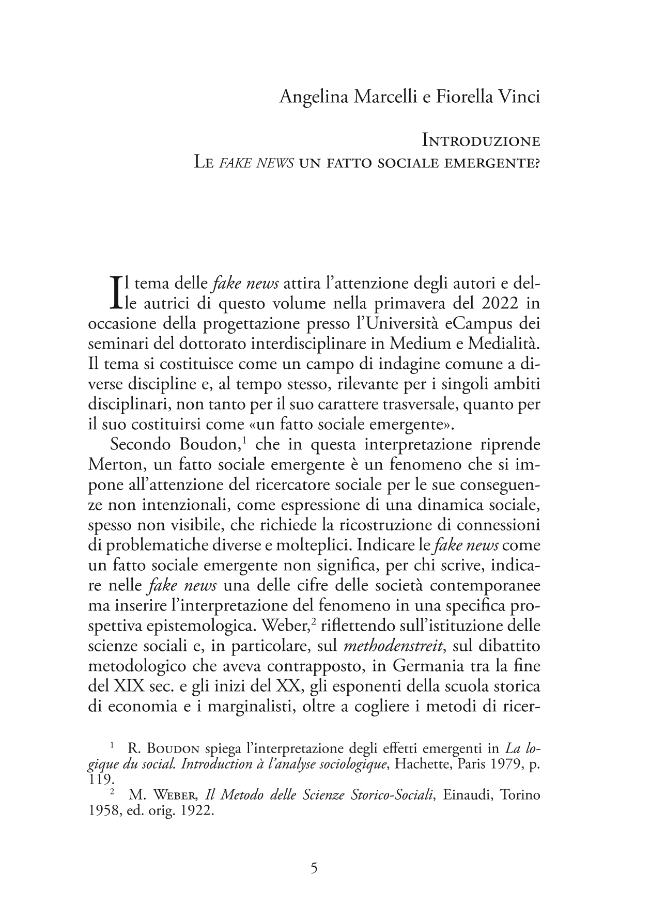Pagina campione