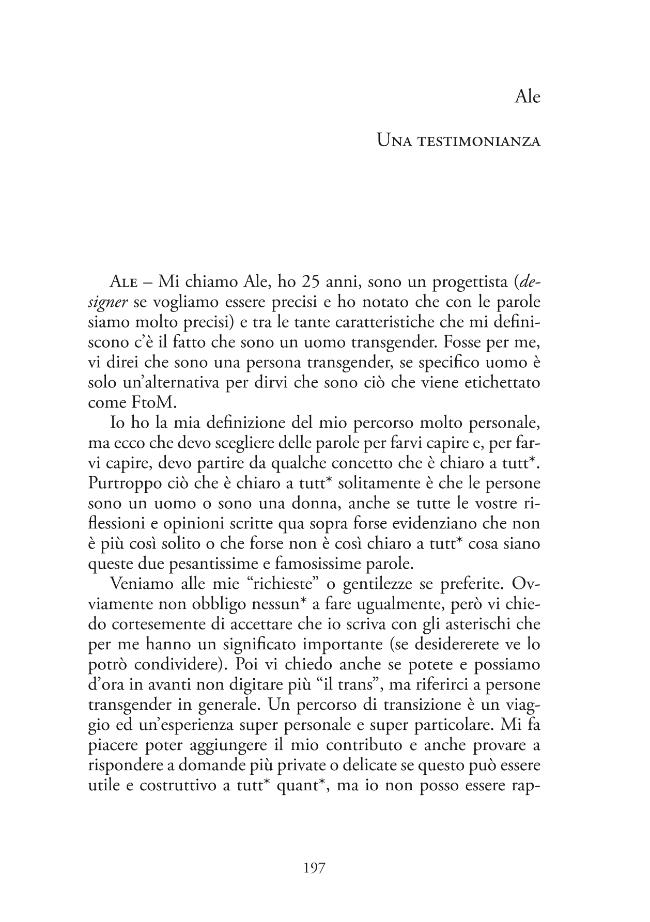 Probeseite