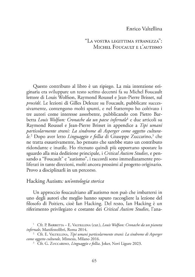 Probeseite