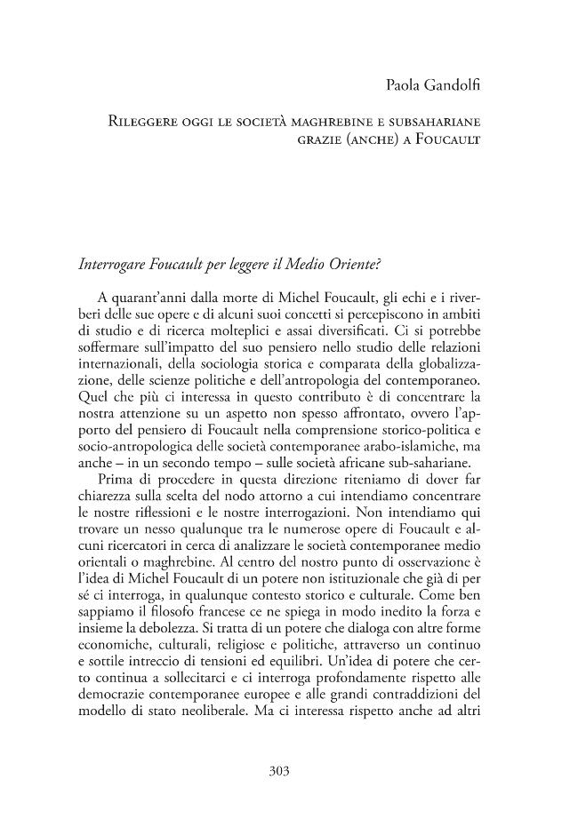 Probeseite