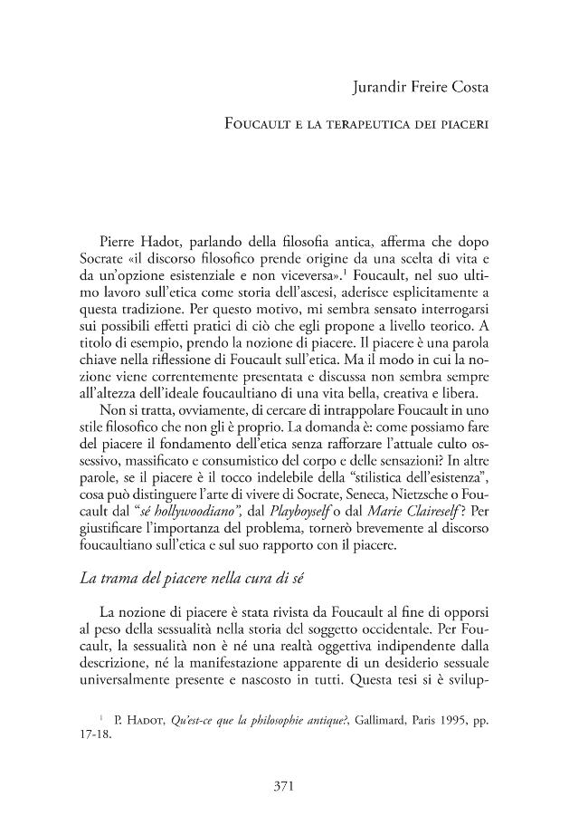 Probeseite