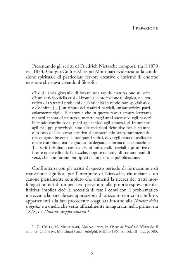 Probeseite