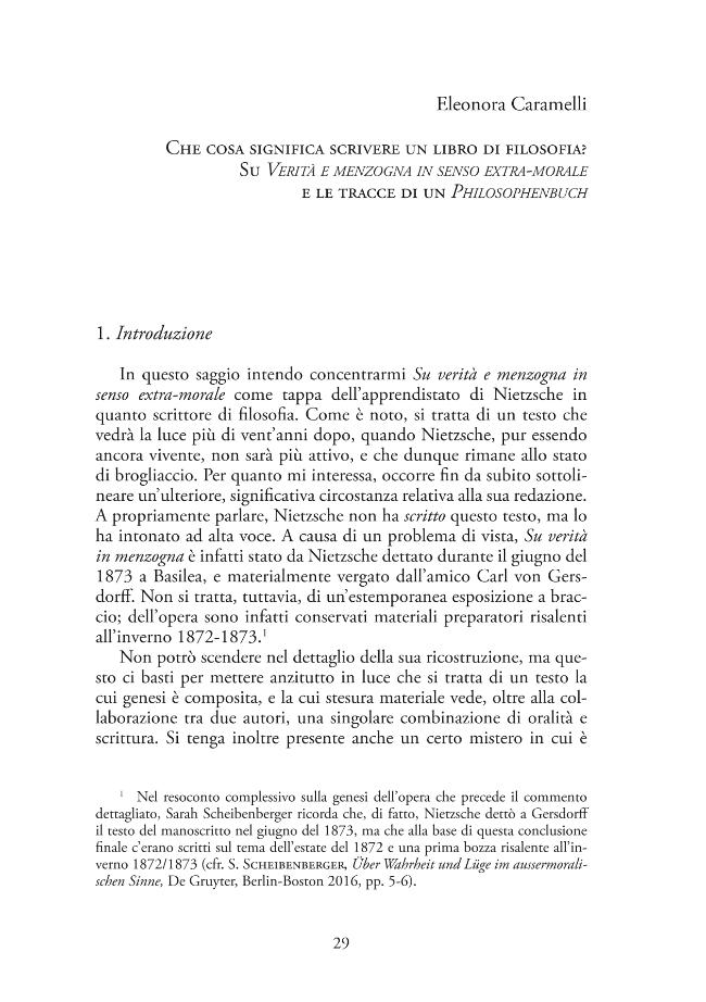 Probeseite