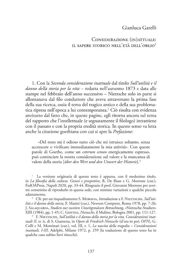 Probeseite