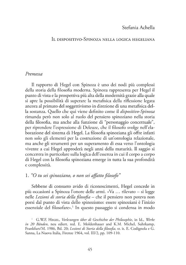 Exemple de page
