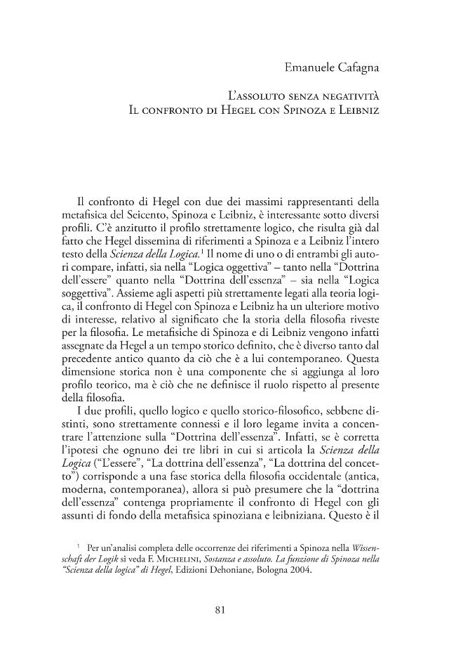Exemple de page