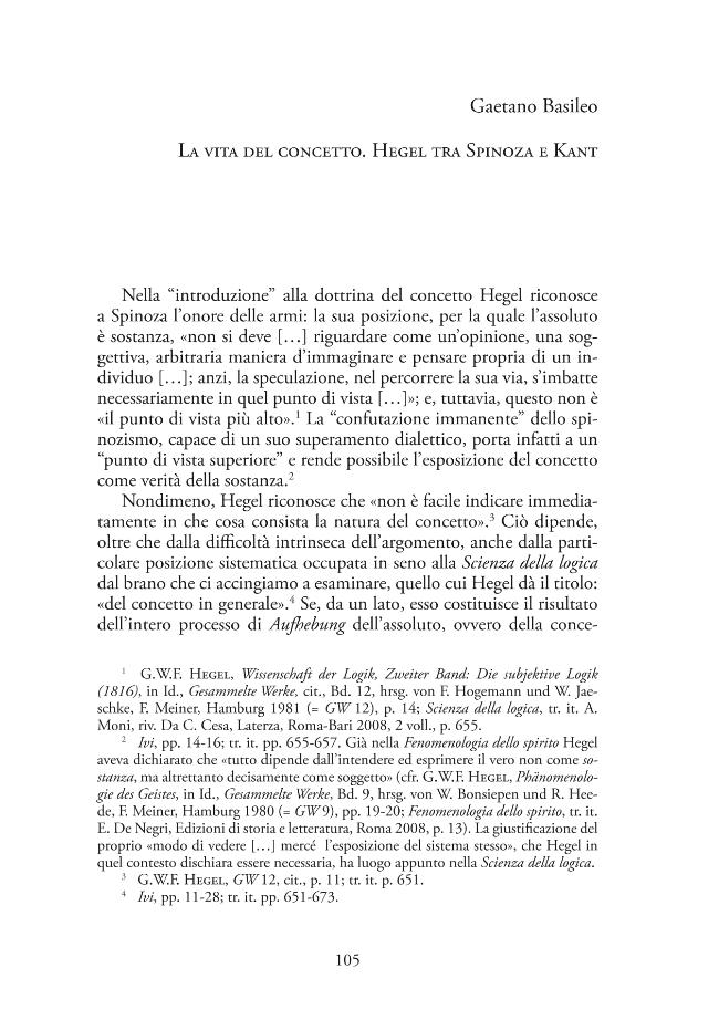 Exemple de page
