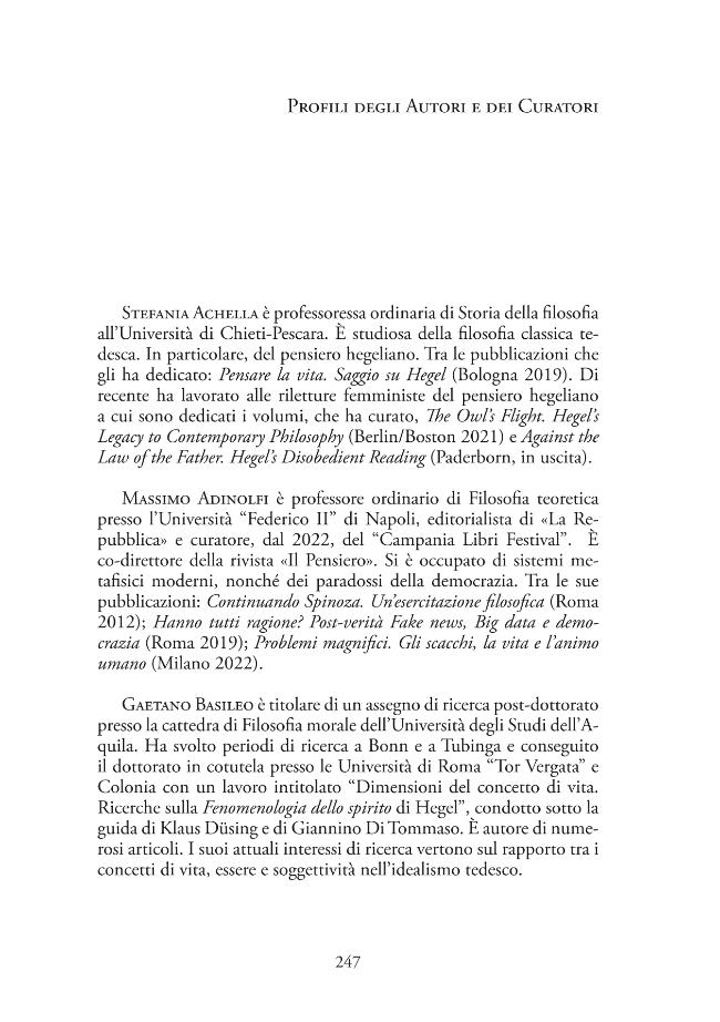 Exemple de page