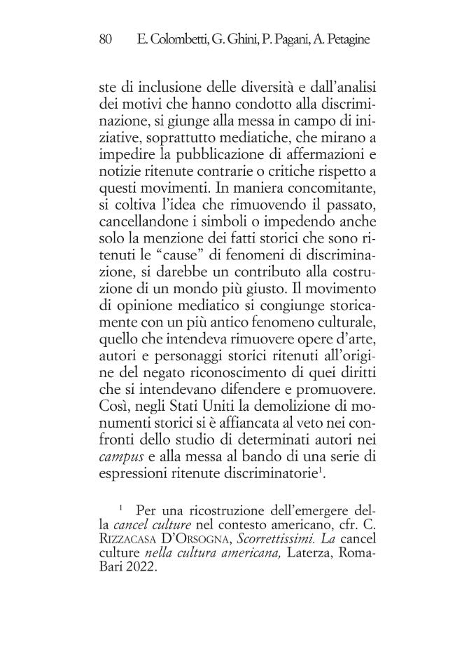 Pagina campione