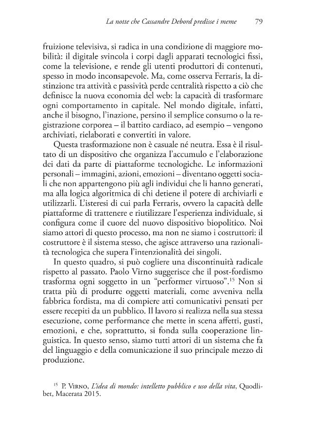 Probeseite