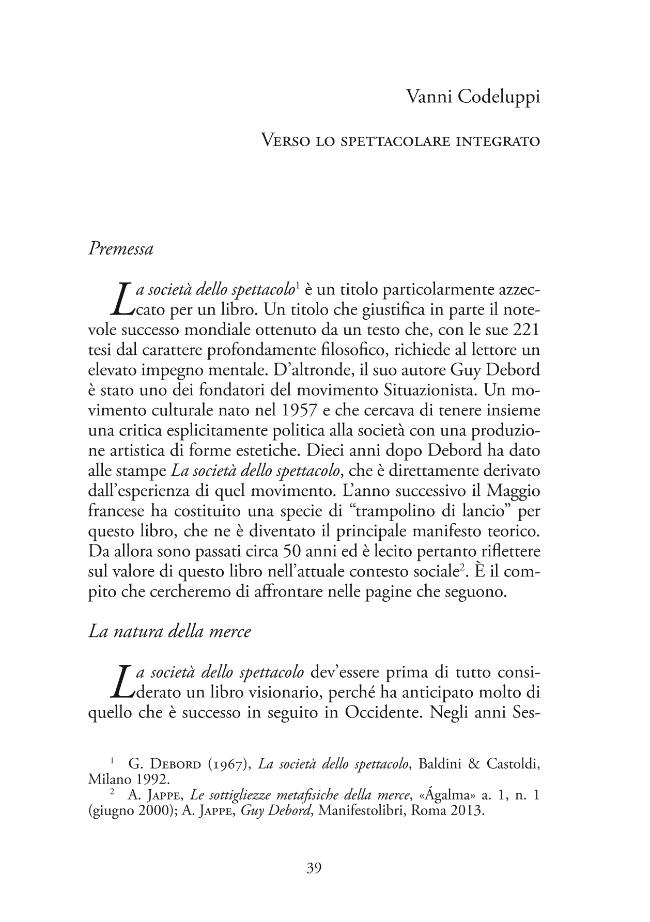 Probeseite