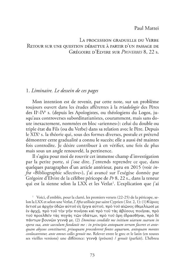 Página de muestra