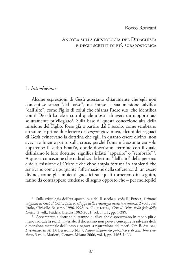 Página de muestra