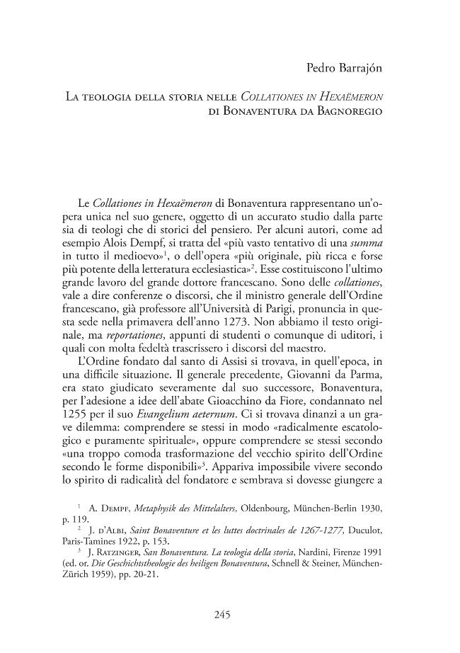 Página de muestra