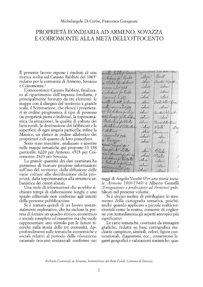Probeseite