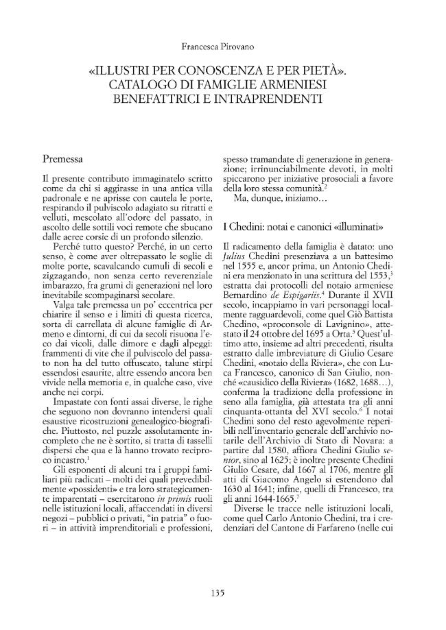 Exemple de page