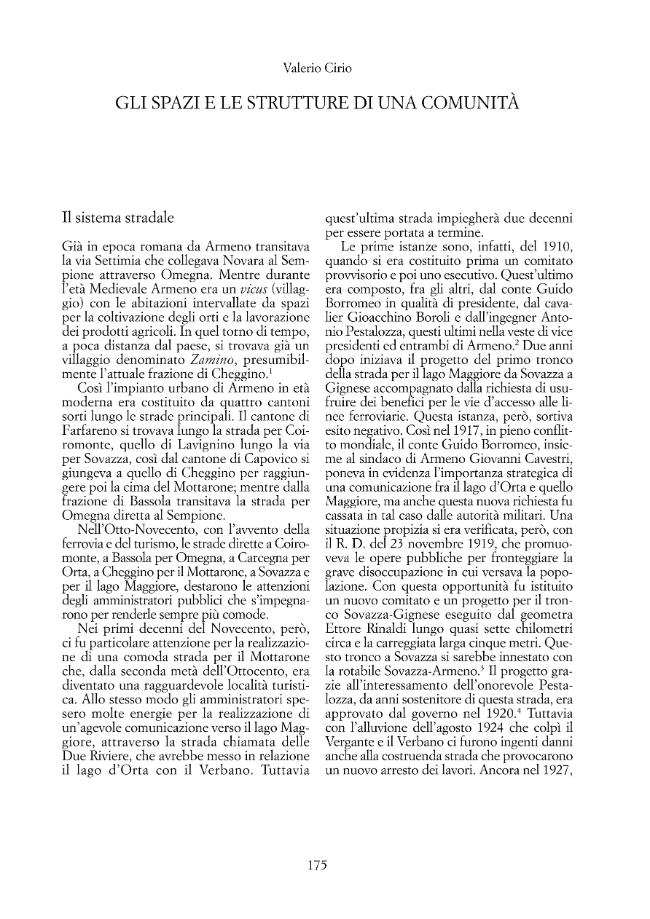 Pagina campione