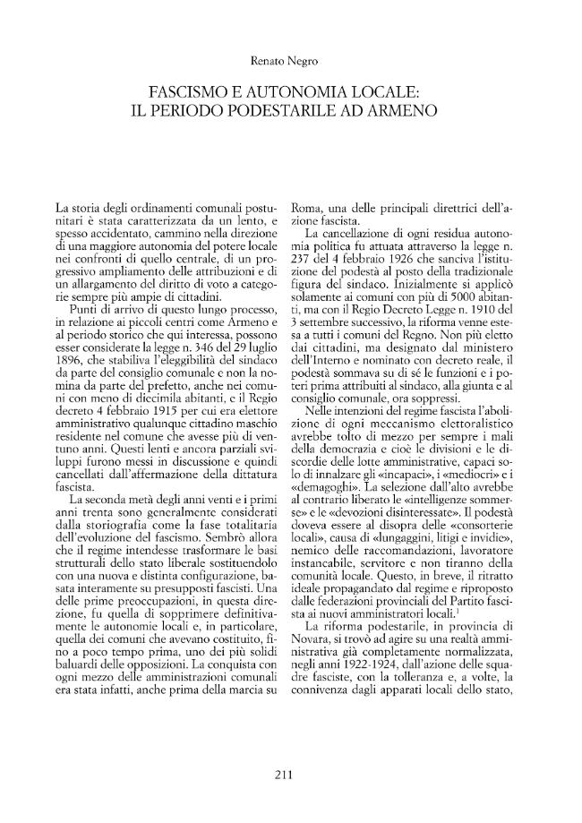 Exemple de page