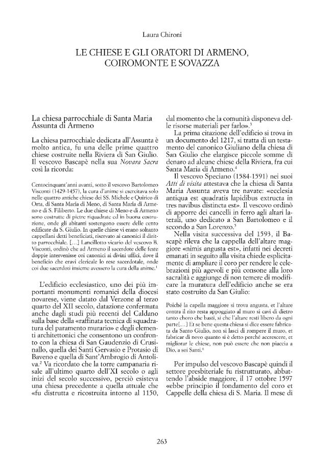 Exemple de page