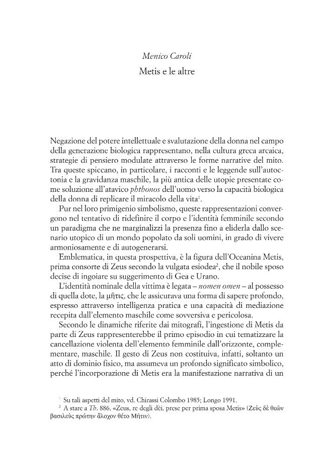 Probeseite