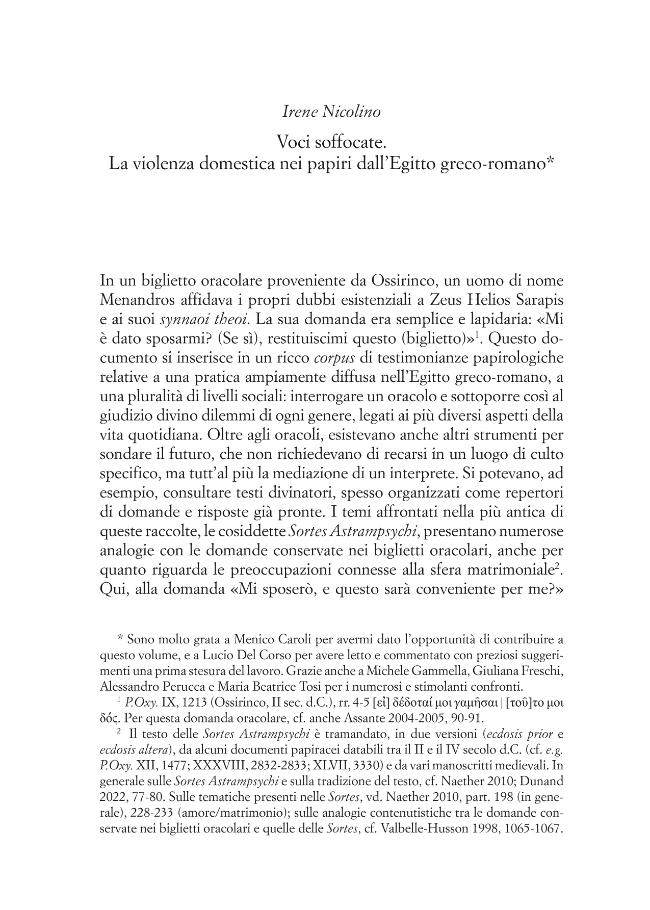 Probeseite