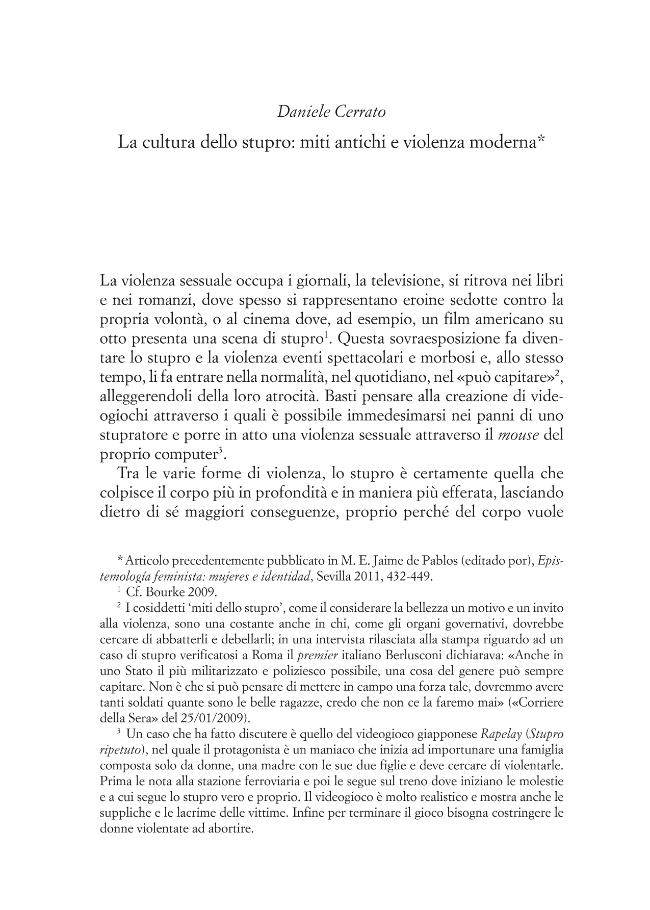 Probeseite