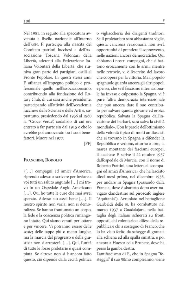 Exemple de page