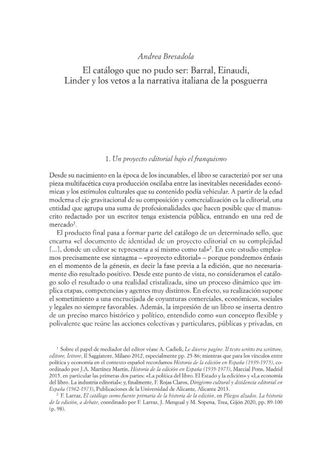 Sample page