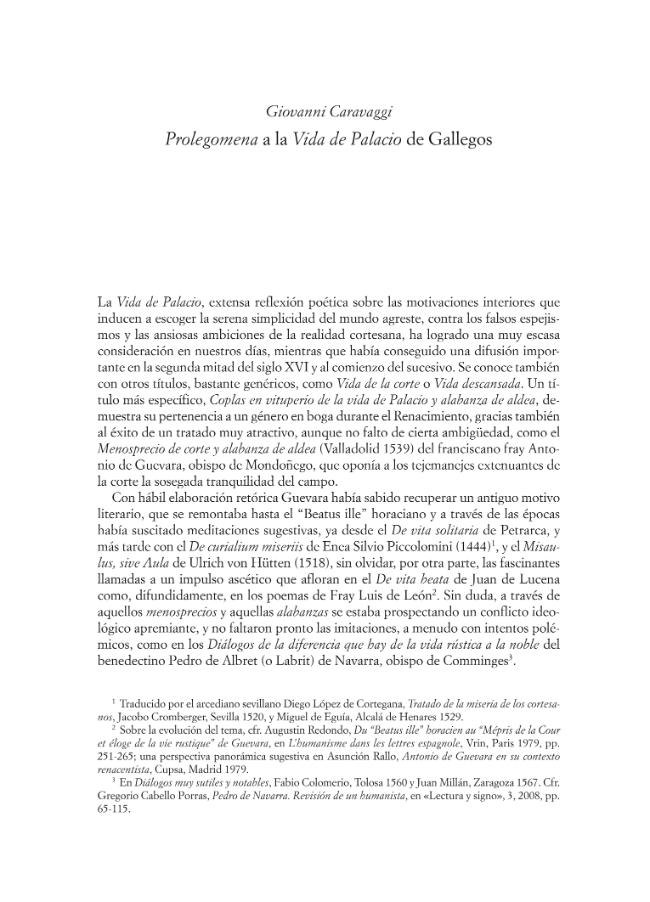 Página de muestra