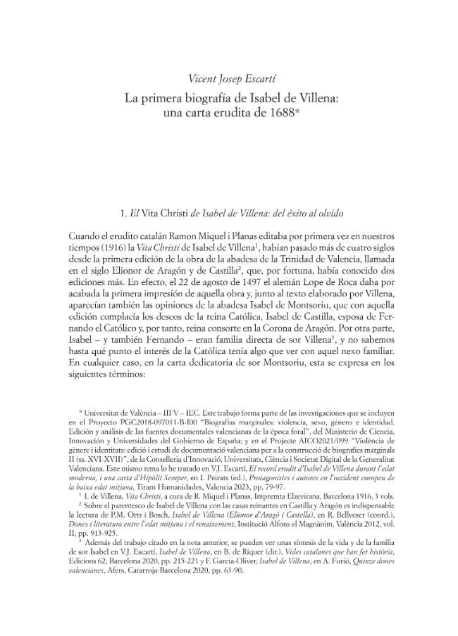 Página de muestra