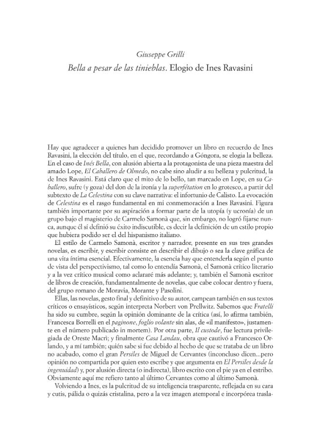 Página de muestra